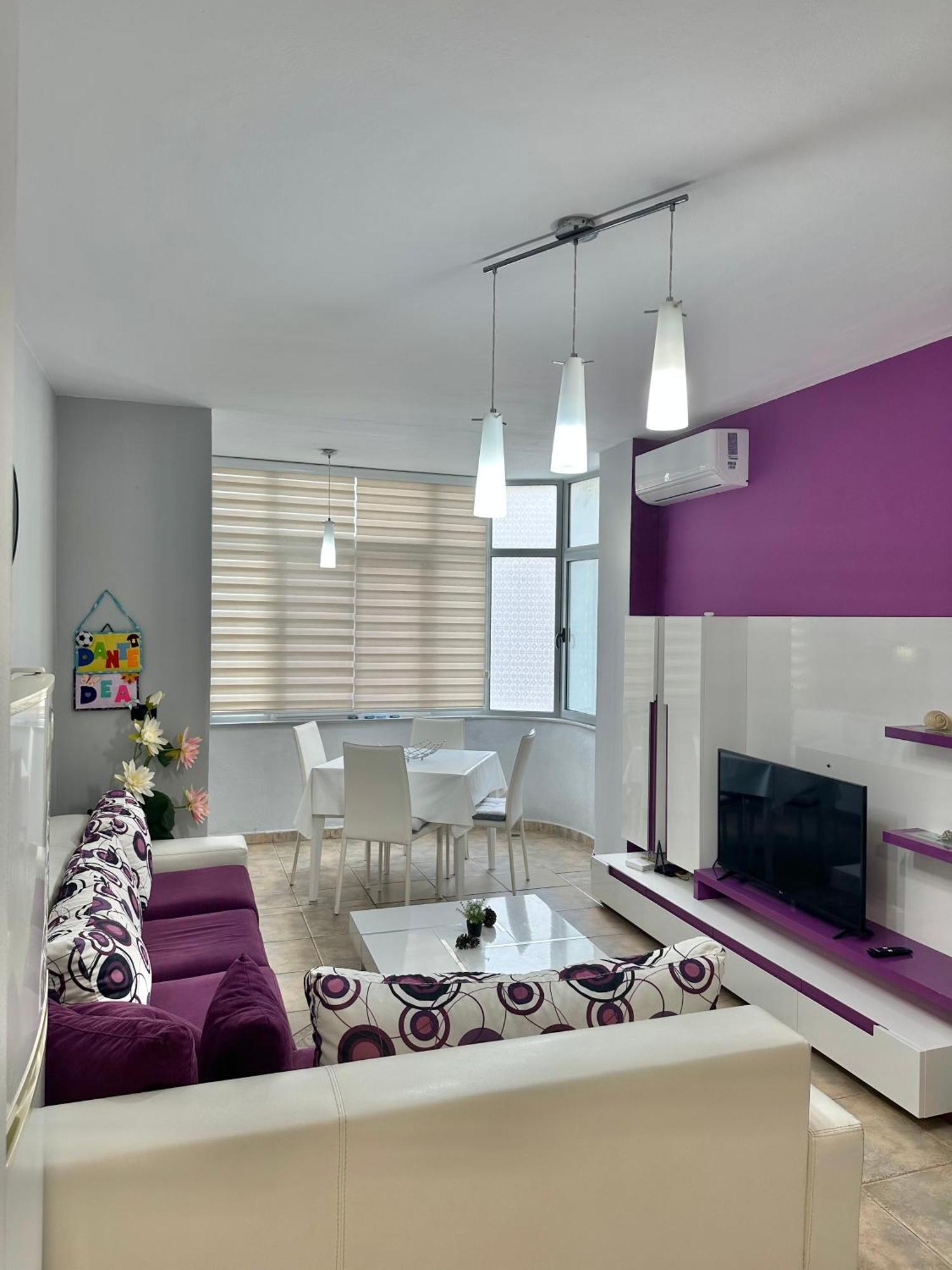 Beachfront Bliss * Durrës